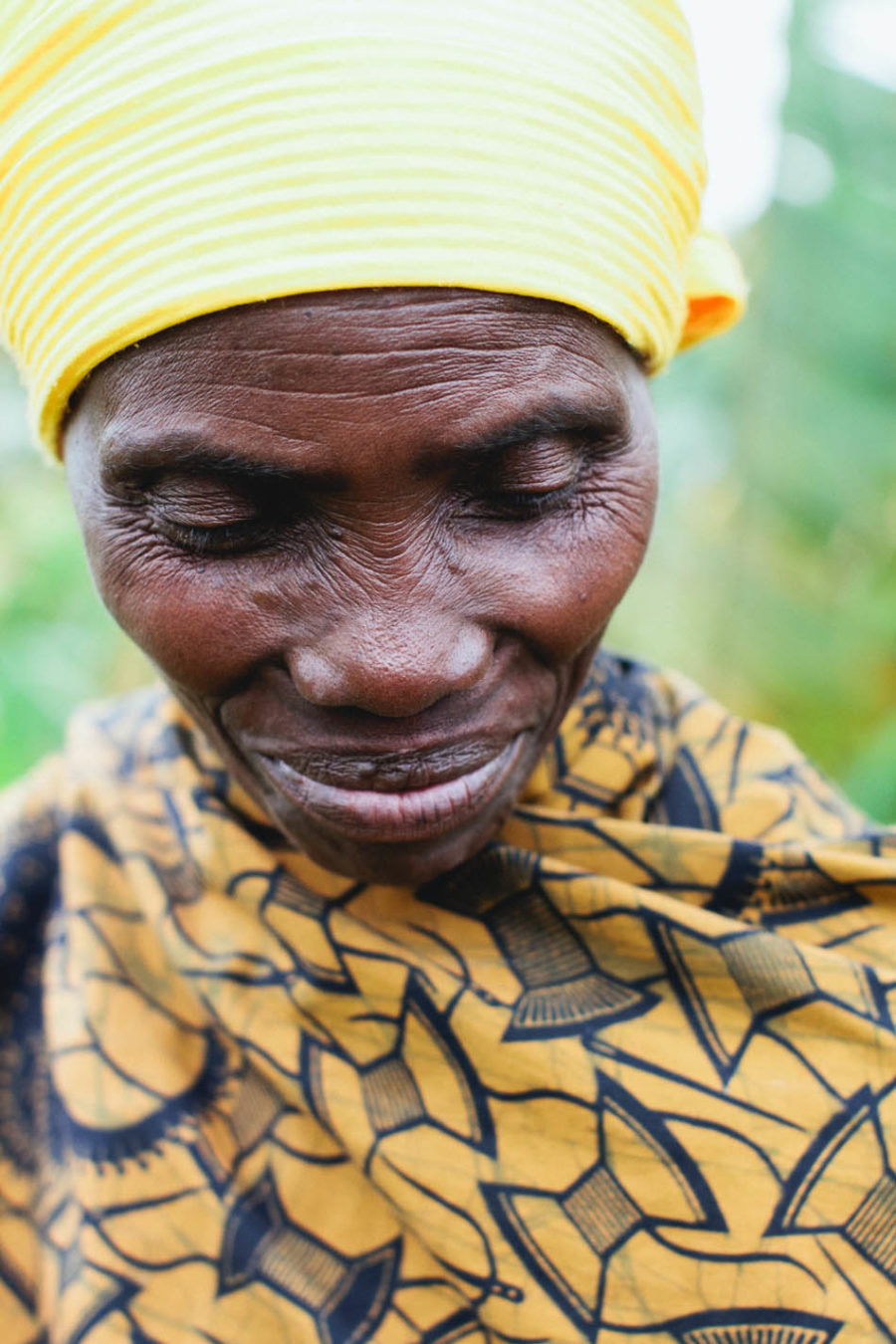 farmers in africa, farmer stories, burundi, long miles coffee project