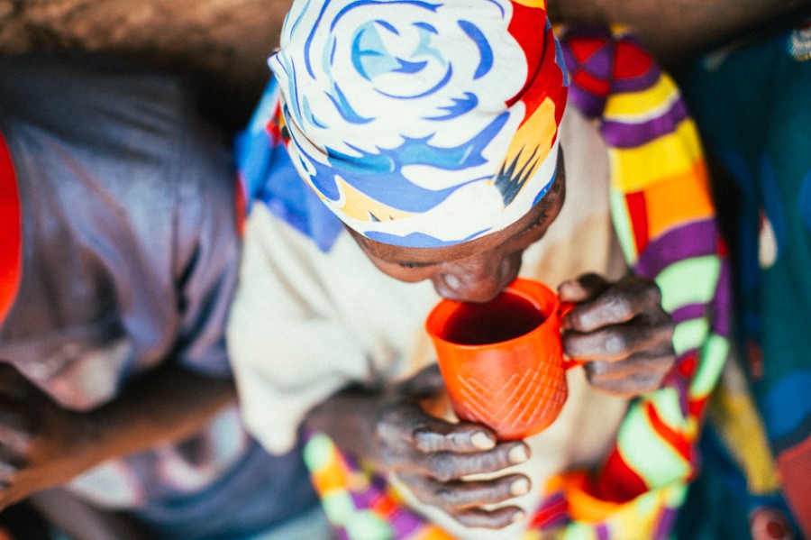 africans drinking coffee, african coffee, burundi coffee, garaho hill, gahaga hill, coffee farmers 